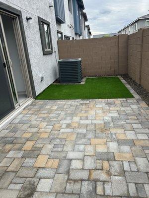 Mediterranean Majik Food Truck