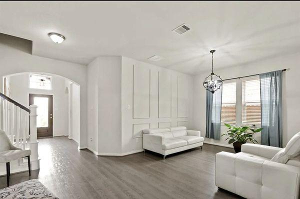 HMB Cleaning Services