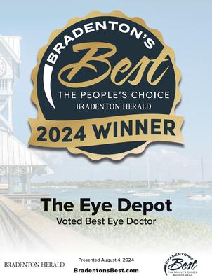 The Eye Depot