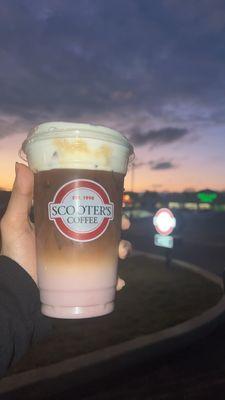 Scooter's Coffee