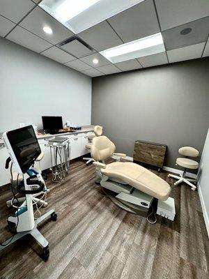 National Orofacial Institute