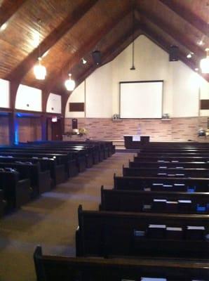 Southwestern Church of Christ