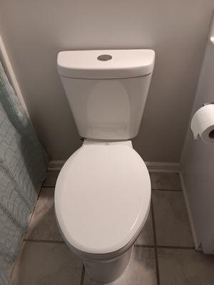 Cowboy and JG Maintenance