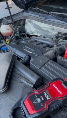 J’s Roadside Services