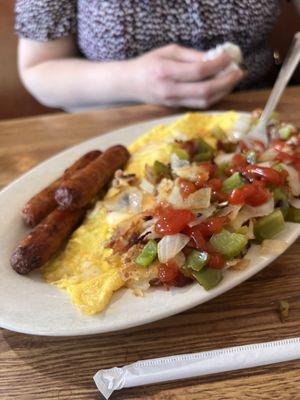 George's Family Restaurant