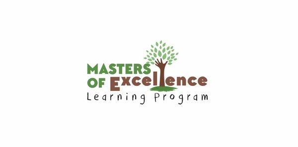 Masters of Excellence Learning Program