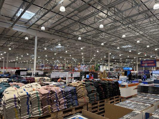 Costco Warehouse