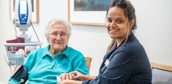 A Better Solution Homecare