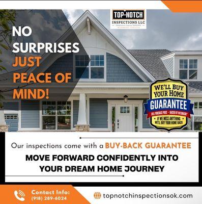 Top-Notch Inspections