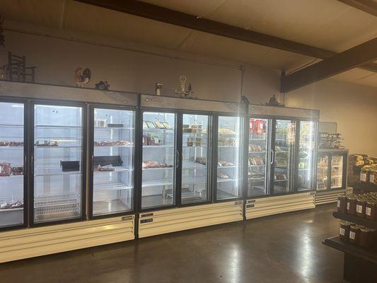 Prime Country Meat Market