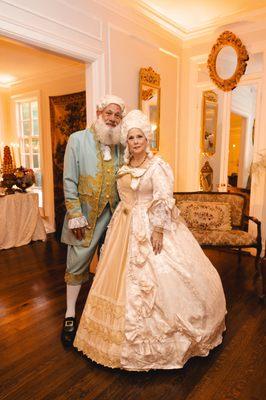 Crazy About Costumes