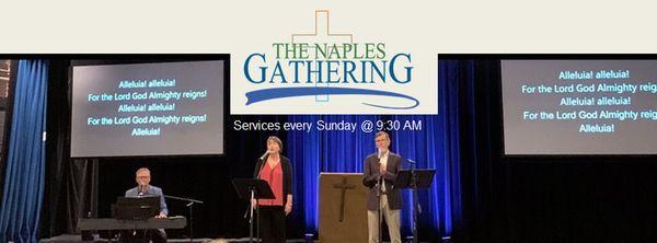 The Naples Gathering