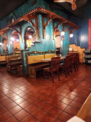 Los Reyes Mexican Restaurant