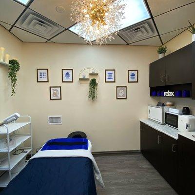 Glowing Goddess Skin Company