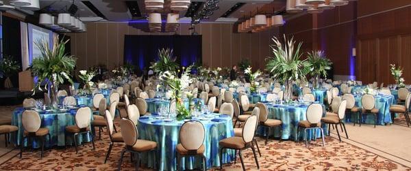 Burrows Entertainment and Events