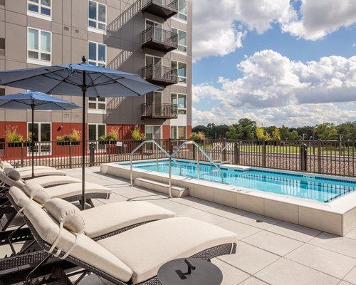 Ellison Apartments