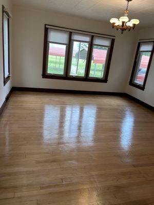 Brenda’s Cleaning Services