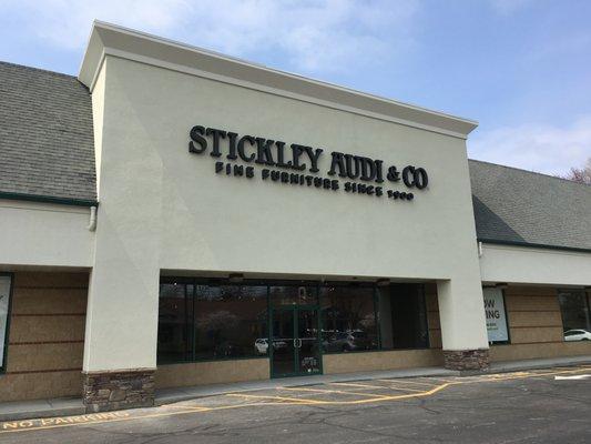 Stickley Furniture | Mattress