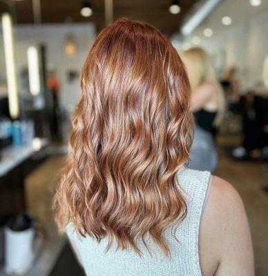 Stem Hair and Body Salon