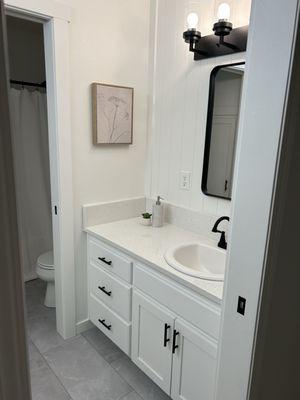 Goodrich Renovations