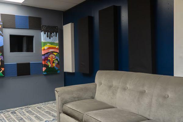 West Houston Studios
