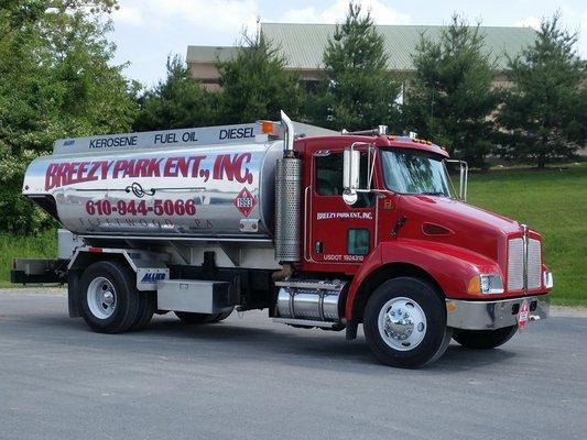 Breezy Park Enterprises