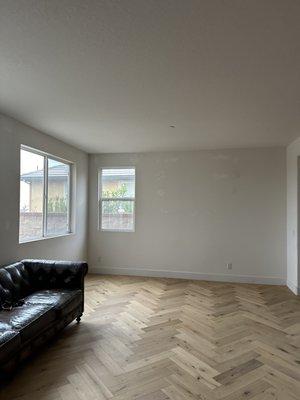 Motiv8 Flooring Specialist