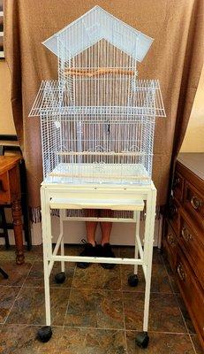 The Shabby Hen & Thrifty Flea Thrift Shops