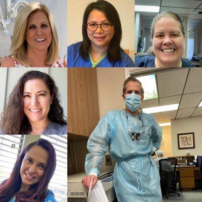 Daniel S Ludwig, DDS