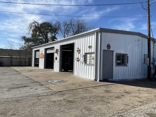 Regal Touch Automotive