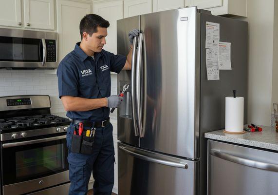 Viga Appliance Repair