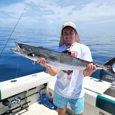Captain Daddy's Fishing Charter