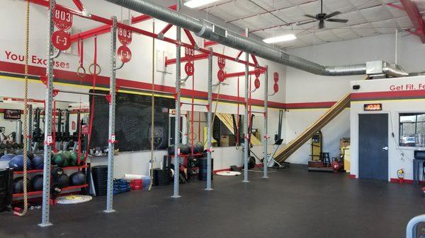 This place should be audited by DHEC, corporate and BBB!