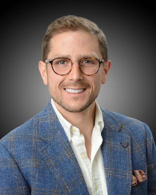 My personal headshot.