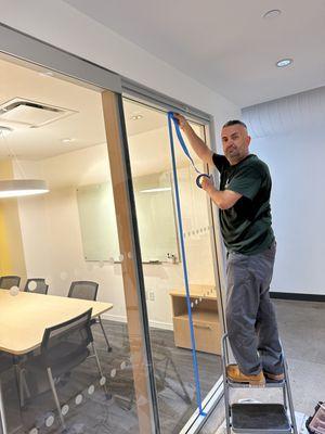 Gramercy Glass and Construction