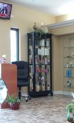 Salon Secrets