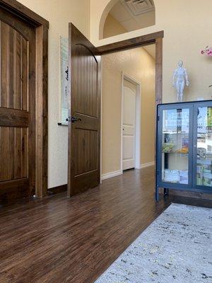 Acaciawood Acupuncture -Harker Heights