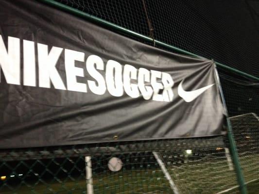 Ross Stewart Soccer Complex