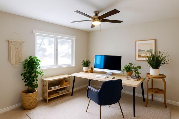 City Walk Apartment Homes