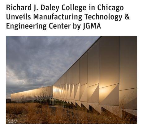 Richard J Daley College