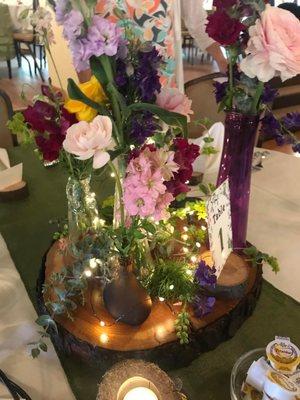 Sunny Meadows Flower Farm