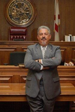 Law Offices of A Russell Smith