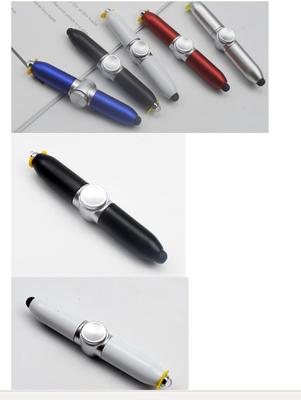 Coble Company Promotions Spinner Pens