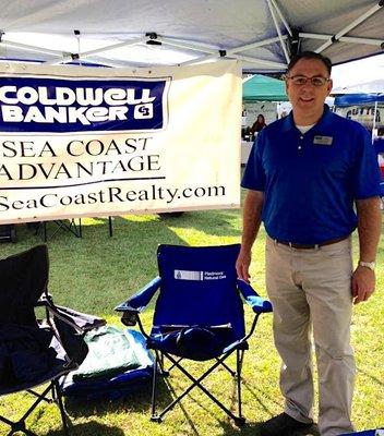 James M. Diaz, REALTOR®/Broker, ABR