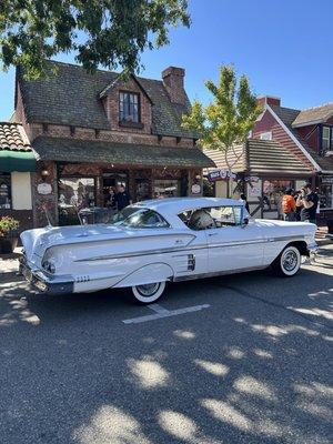 Solvang Chamber of Commerce