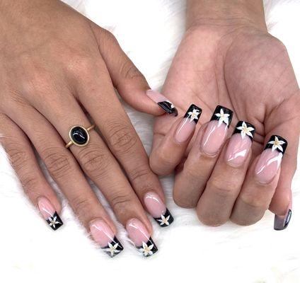 Funny Nails