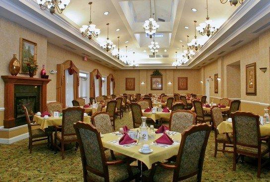 The Waterford at Richmond Heights