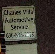 Charles Villa Automotive Service