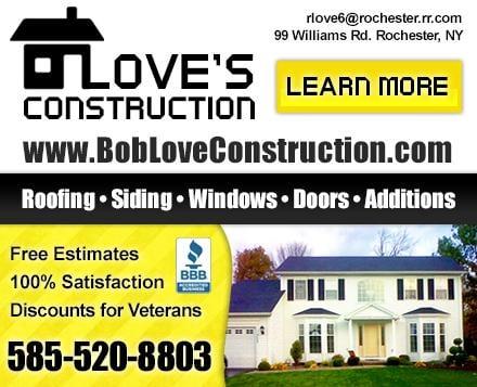 Love's Construction