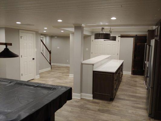 JG General Contractor